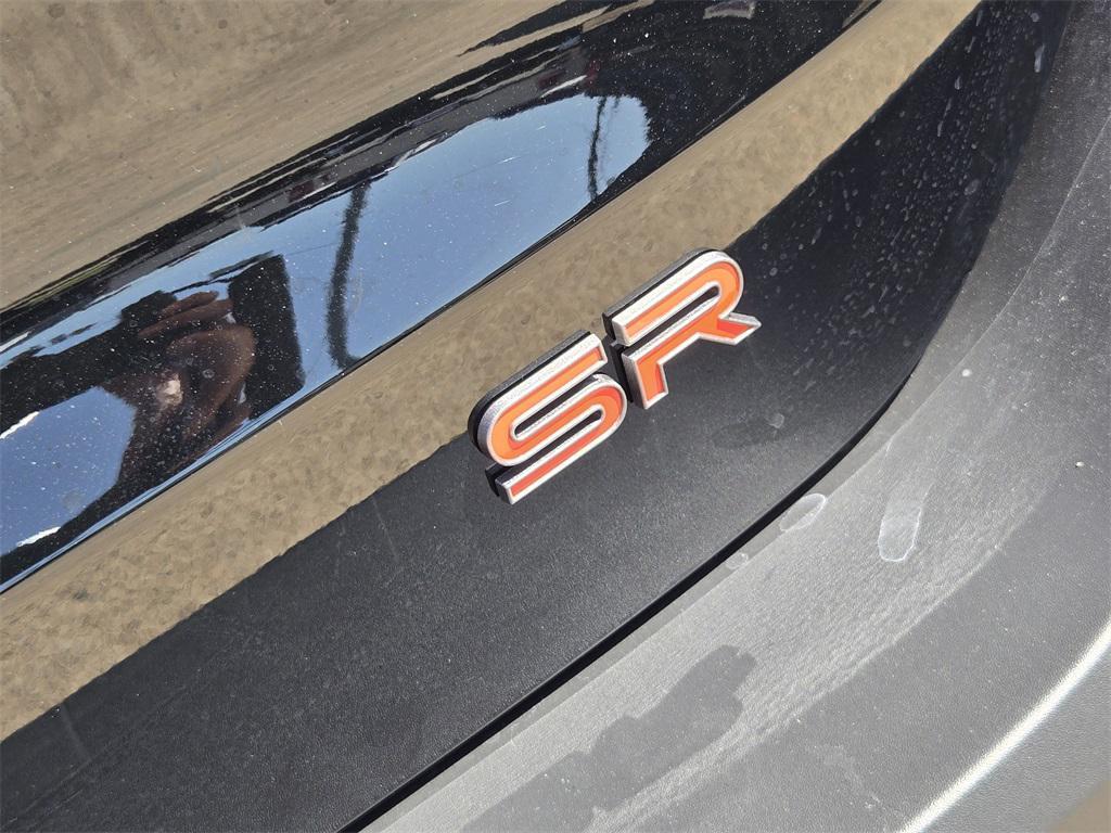 new 2025 Nissan Kicks car, priced at $26,492