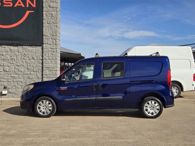 used 2016 Ram ProMaster City car, priced at $10,835