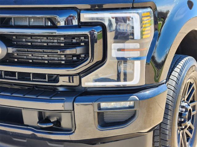 used 2022 Ford F-350 car, priced at $63,859