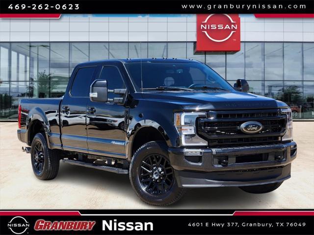used 2022 Ford F-350 car, priced at $63,859