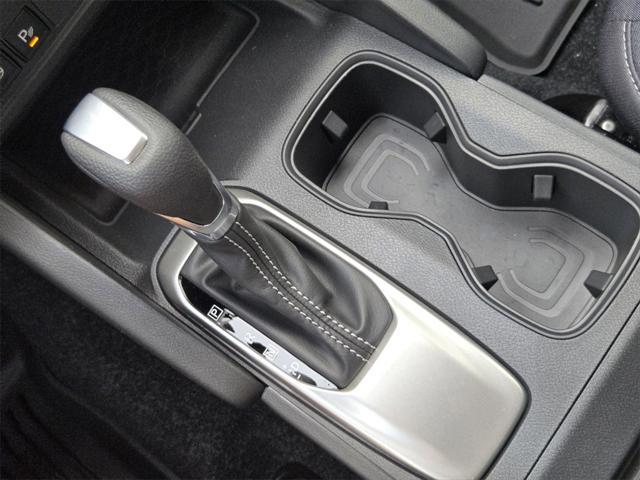 new 2025 Nissan Frontier car, priced at $39,844