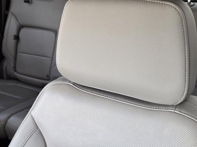 used 2022 Chevrolet Silverado 1500 car, priced at $36,642