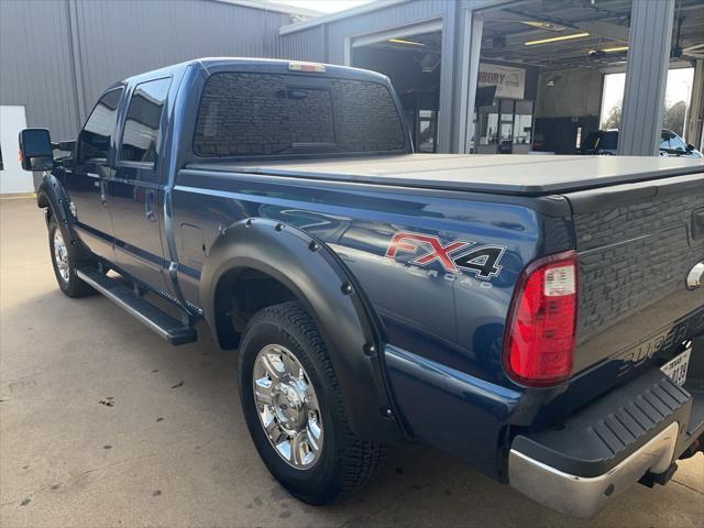 used 2016 Ford F-250 car, priced at $47,895