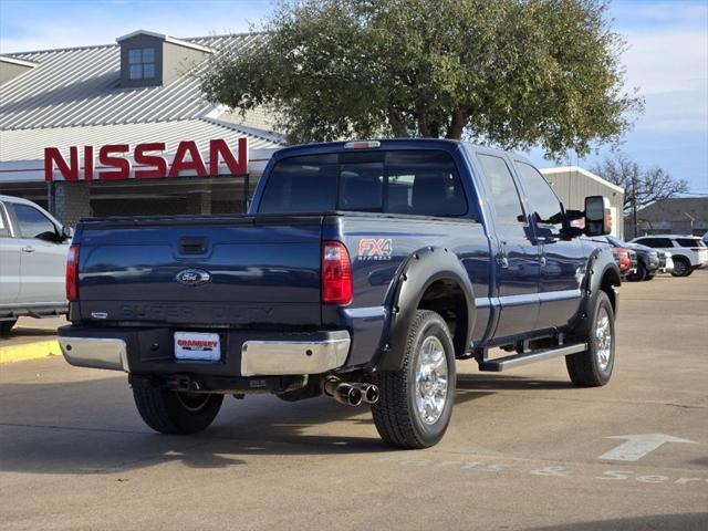 used 2016 Ford F-250 car, priced at $44,541