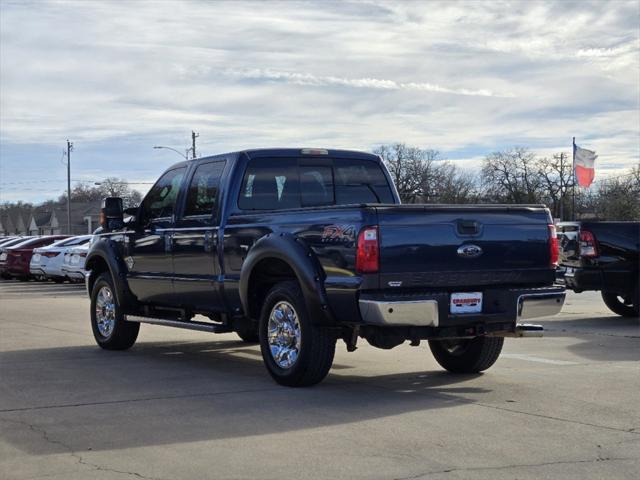 used 2016 Ford F-250 car, priced at $44,541