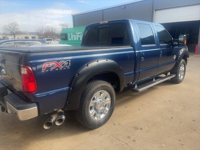 used 2016 Ford F-250 car, priced at $47,895