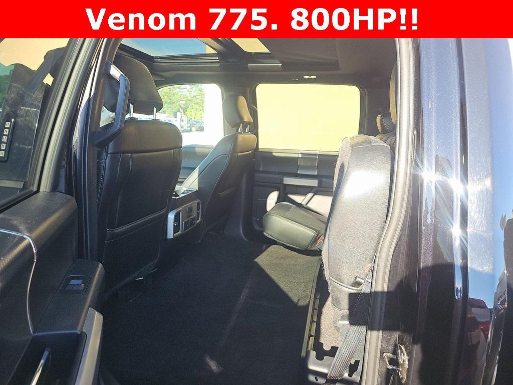 used 2020 Ford F-150 car, priced at $62,995