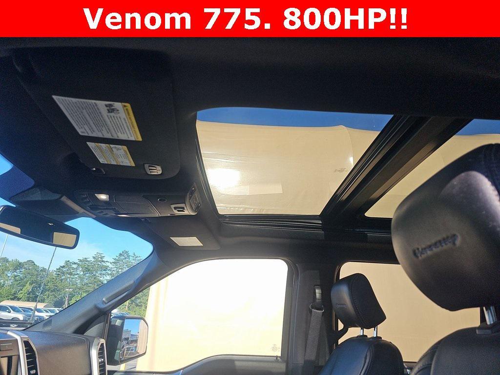 used 2020 Ford F-150 car, priced at $62,995