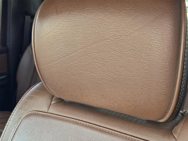 used 2021 Ram 1500 car, priced at $37,897