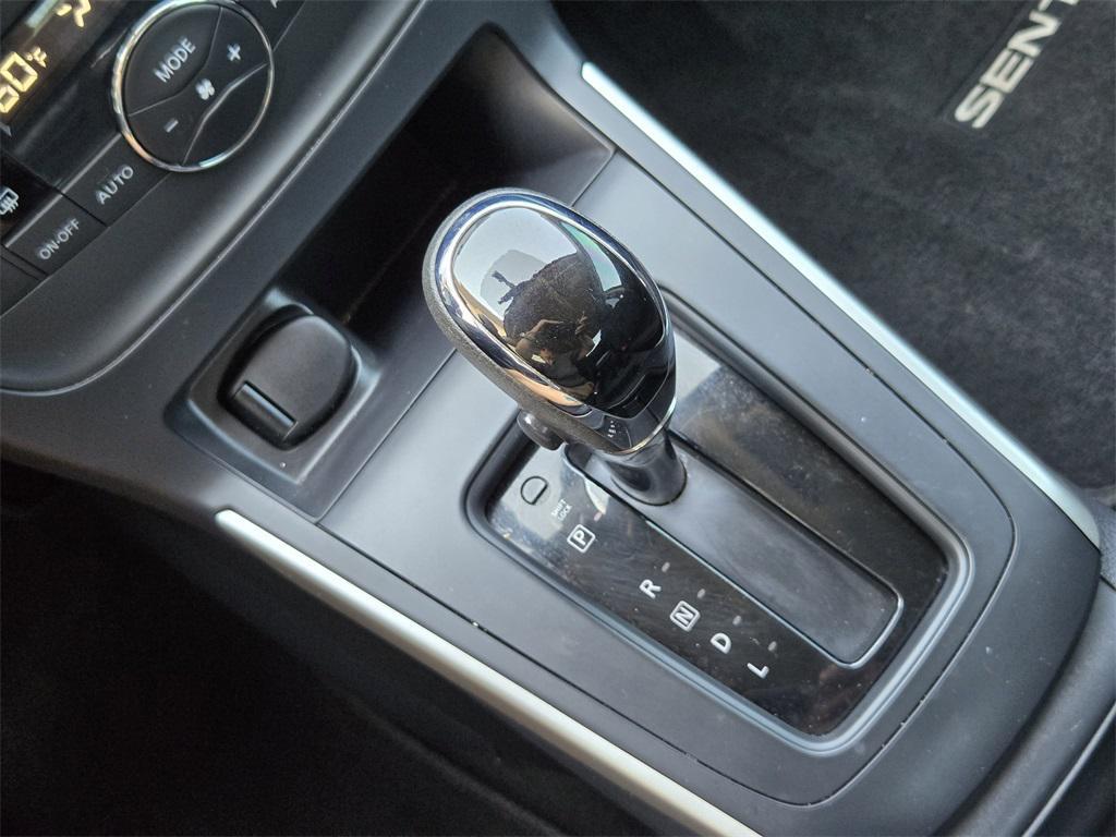 used 2018 Nissan Sentra car, priced at $9,995