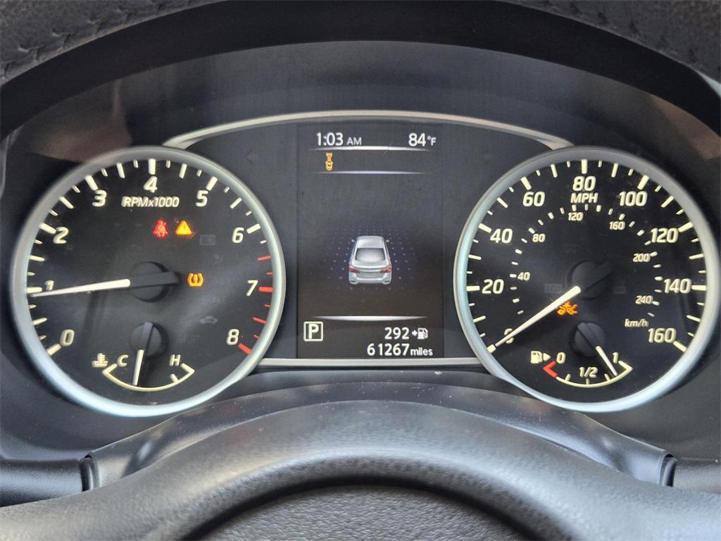 used 2018 Nissan Sentra car, priced at $9,995