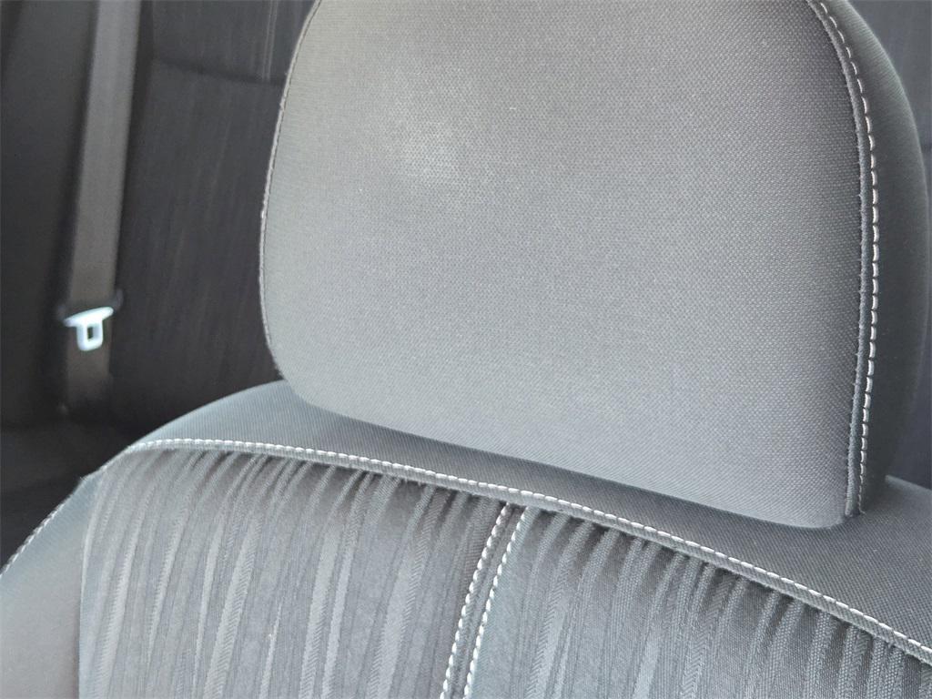 used 2018 Nissan Sentra car, priced at $9,995