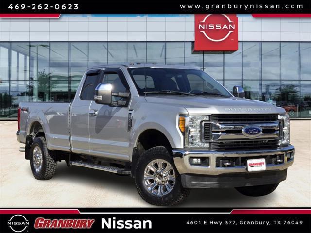 used 2017 Ford F-250 car, priced at $24,770