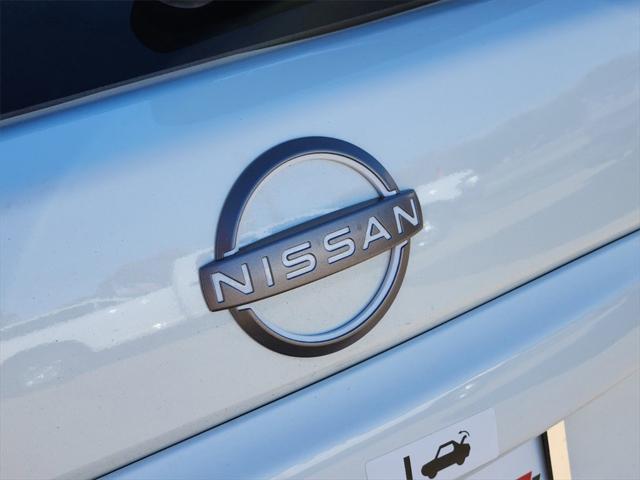 new 2024 Nissan Murano car, priced at $46,508