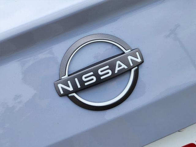 new 2024 Nissan Altima car, priced at $27,900