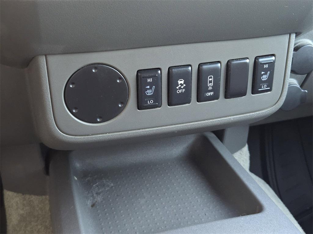 used 2015 Nissan Frontier car, priced at $11,500