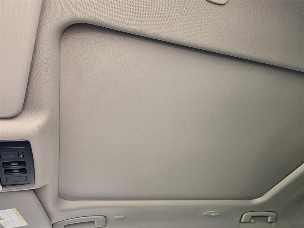 new 2026 Nissan Rogue car, priced at $38,855