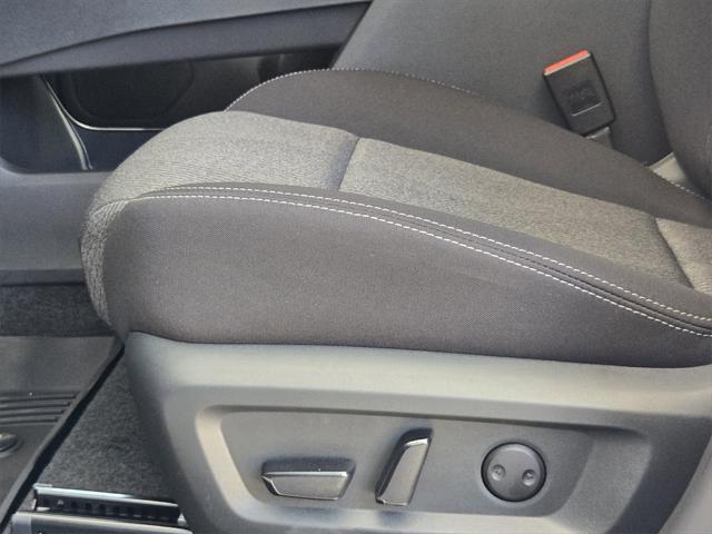 new 2025 Nissan Rogue car, priced at $31,236