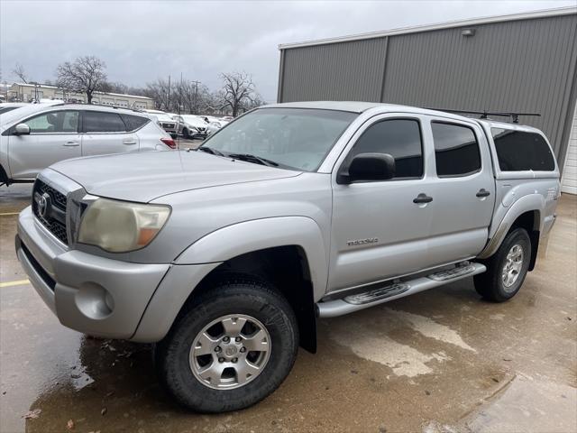 used 2011 Toyota Tacoma car, priced at $15,995