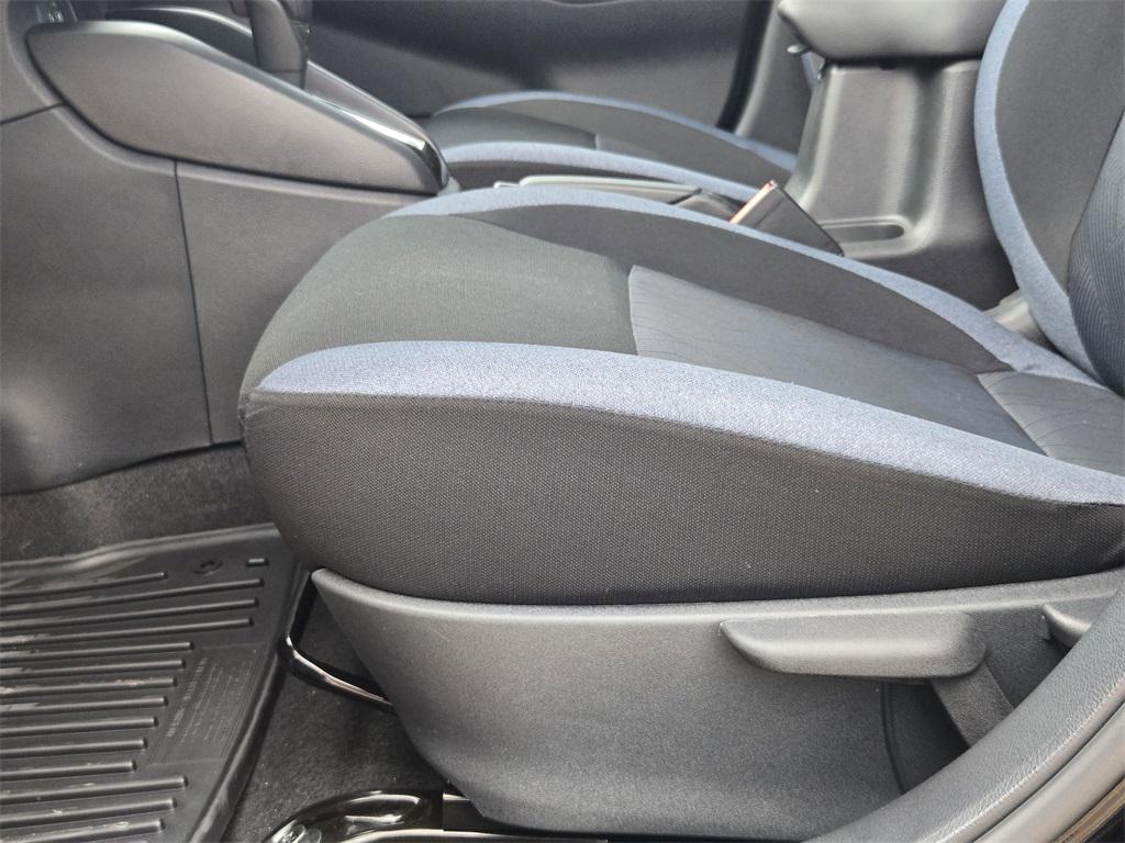 new 2025 Nissan Versa car, priced at $20,882