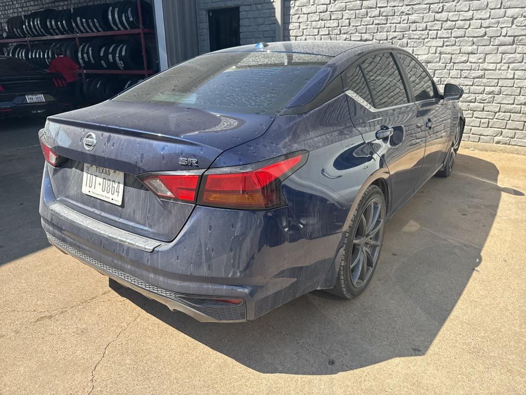 used 2019 Nissan Altima car, priced at $13,526