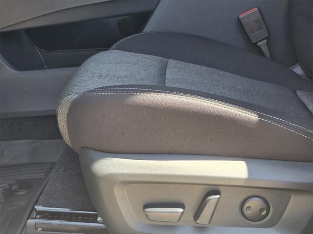 new 2025 Nissan Rogue car, priced at $30,857