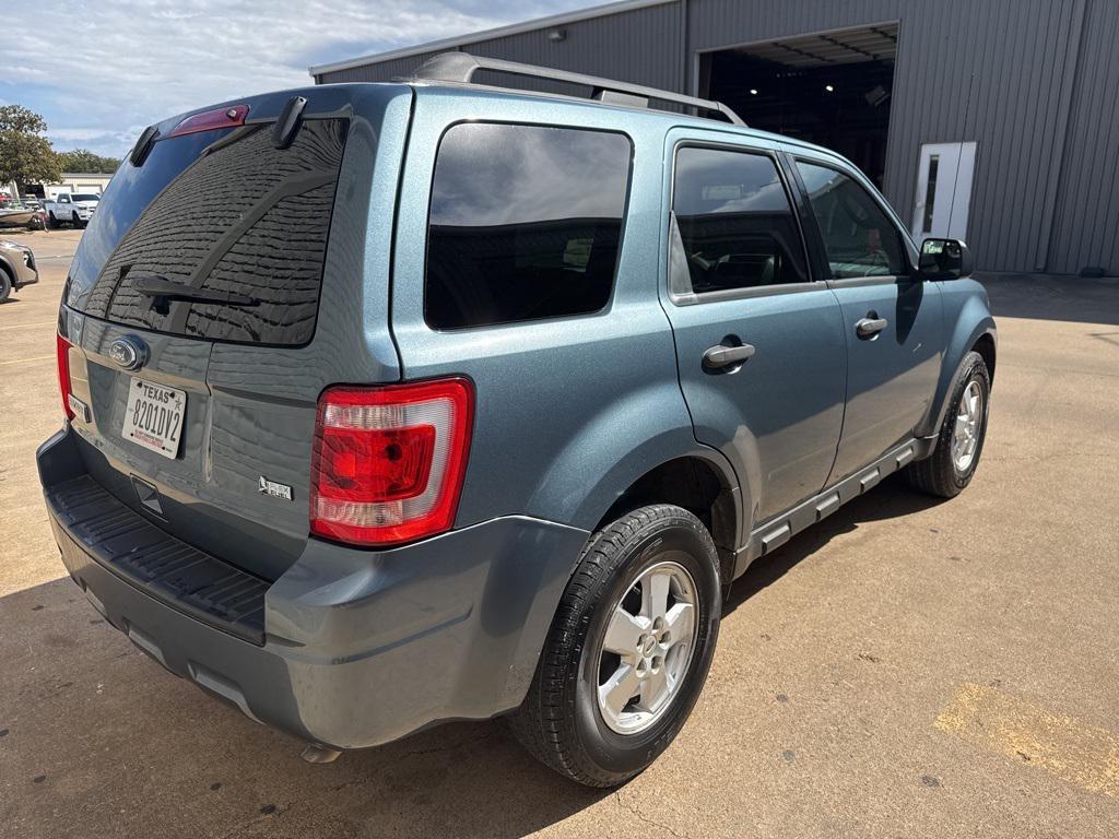 used 2011 Ford Escape car, priced at $5,995