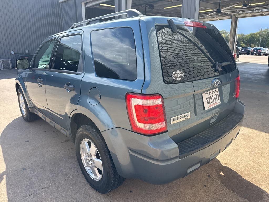 used 2011 Ford Escape car, priced at $5,995