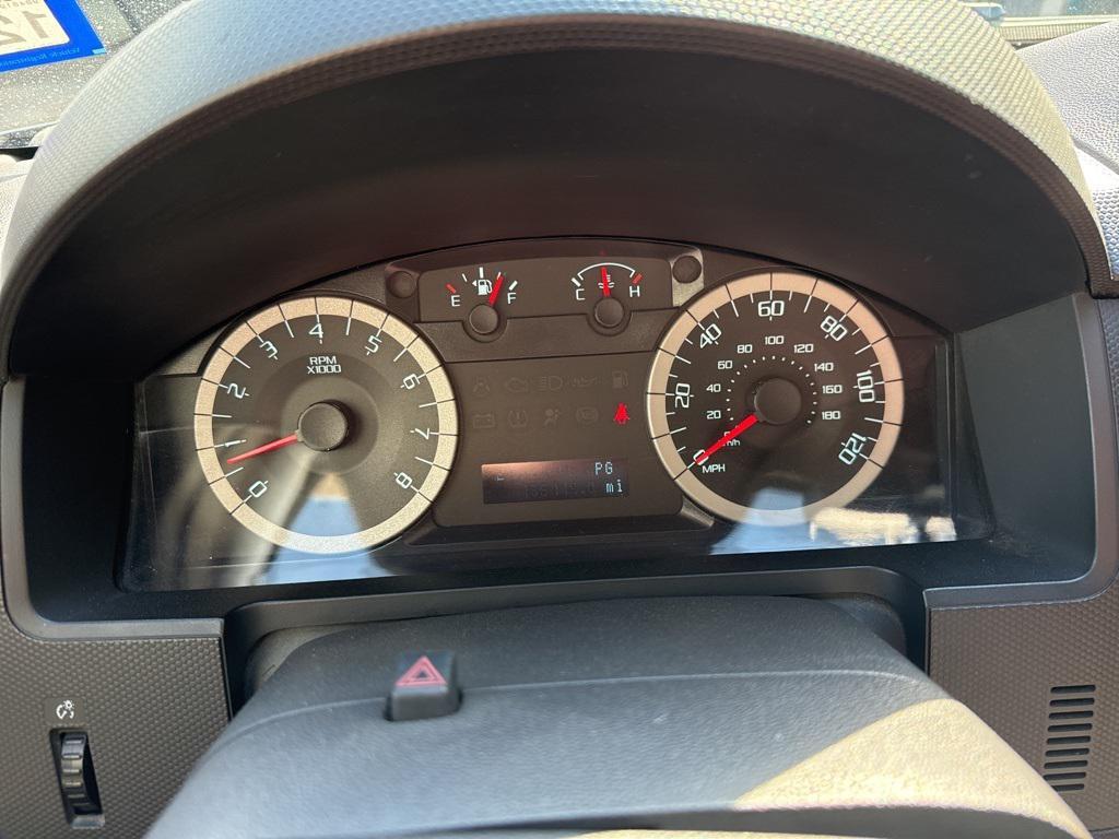 used 2011 Ford Escape car, priced at $5,995