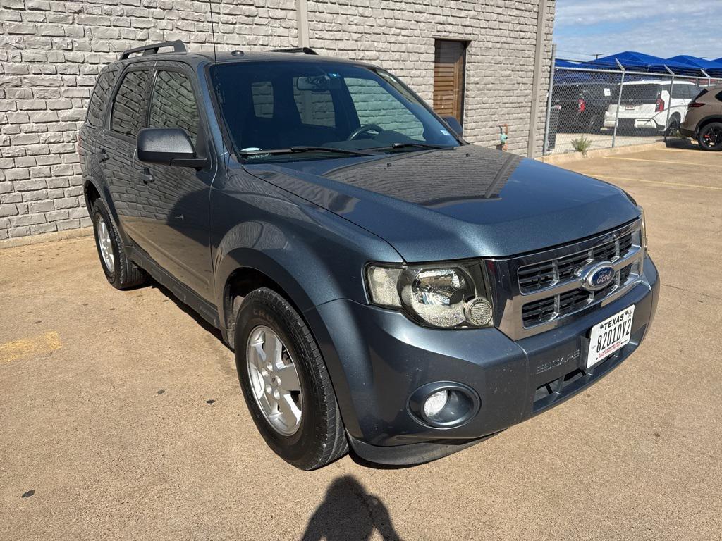 used 2011 Ford Escape car, priced at $5,995