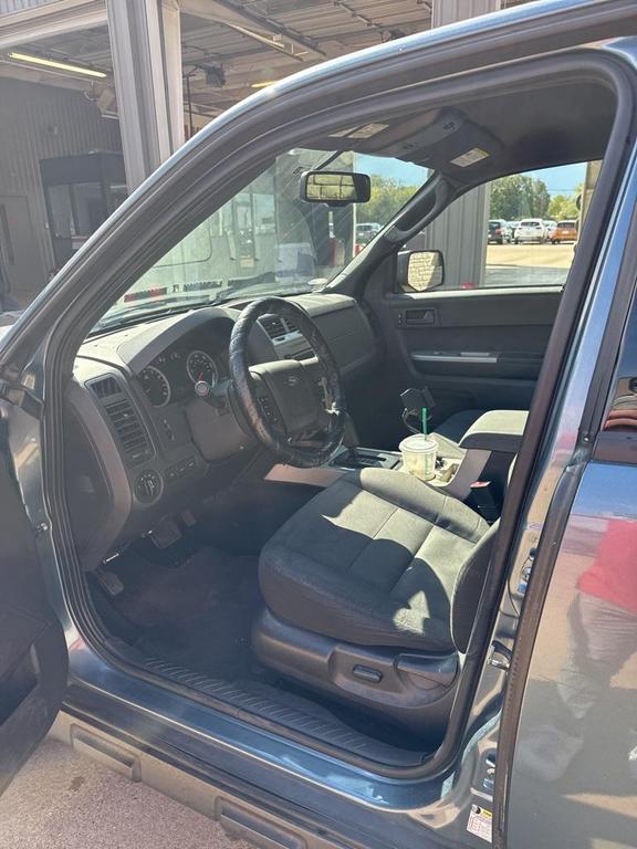 used 2011 Ford Escape car, priced at $5,995