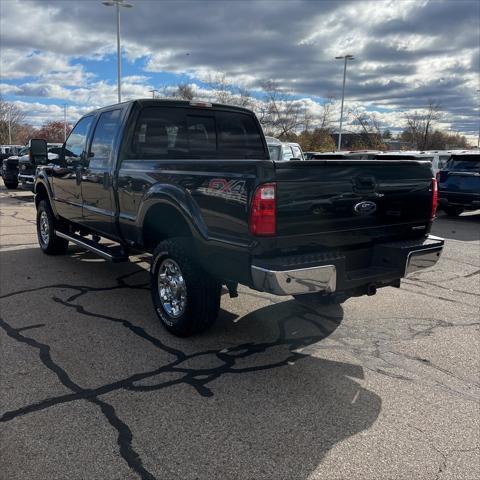 used 2016 Ford F-350 car, priced at $35,995