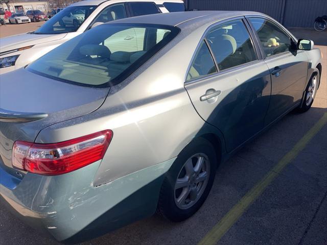 used 2007 Toyota Camry car