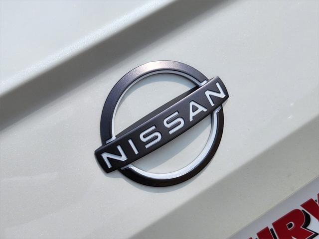 new 2024 Nissan Altima car, priced at $26,619