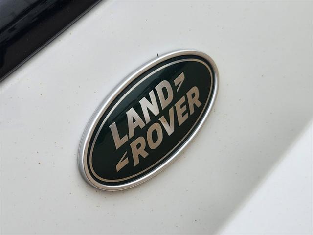 used 2022 Land Rover Range Rover Sport car, priced at $58,570