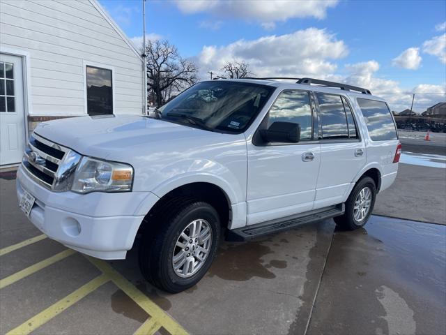 used 2013 Ford Expedition car, priced at $10,595