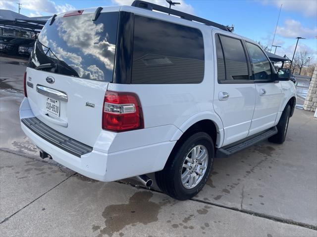 used 2013 Ford Expedition car, priced at $10,595