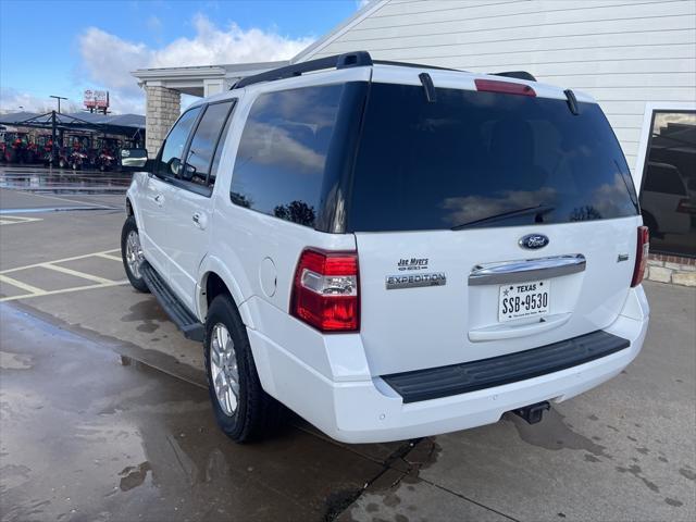 used 2013 Ford Expedition car, priced at $10,595