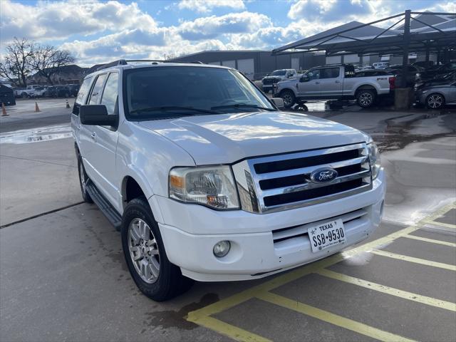 used 2013 Ford Expedition car, priced at $10,595