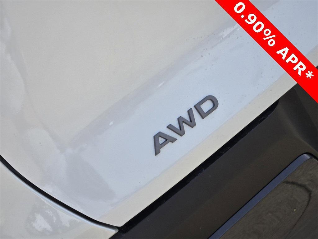 new 2025 Nissan Murano car, priced at $45,915