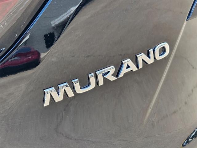 new 2024 Nissan Murano car, priced at $34,695