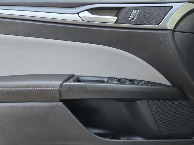 used 2015 Ford Fusion car, priced at $8,495