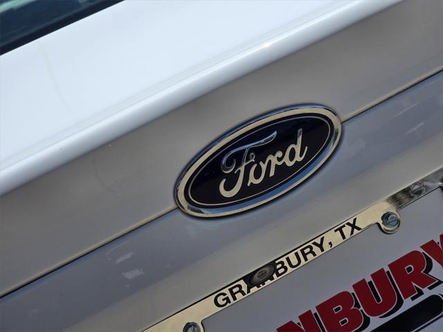 used 2015 Ford Fusion car, priced at $8,495
