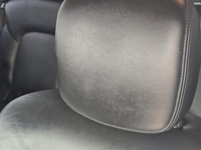 used 2021 Nissan Armada car, priced at $24,740
