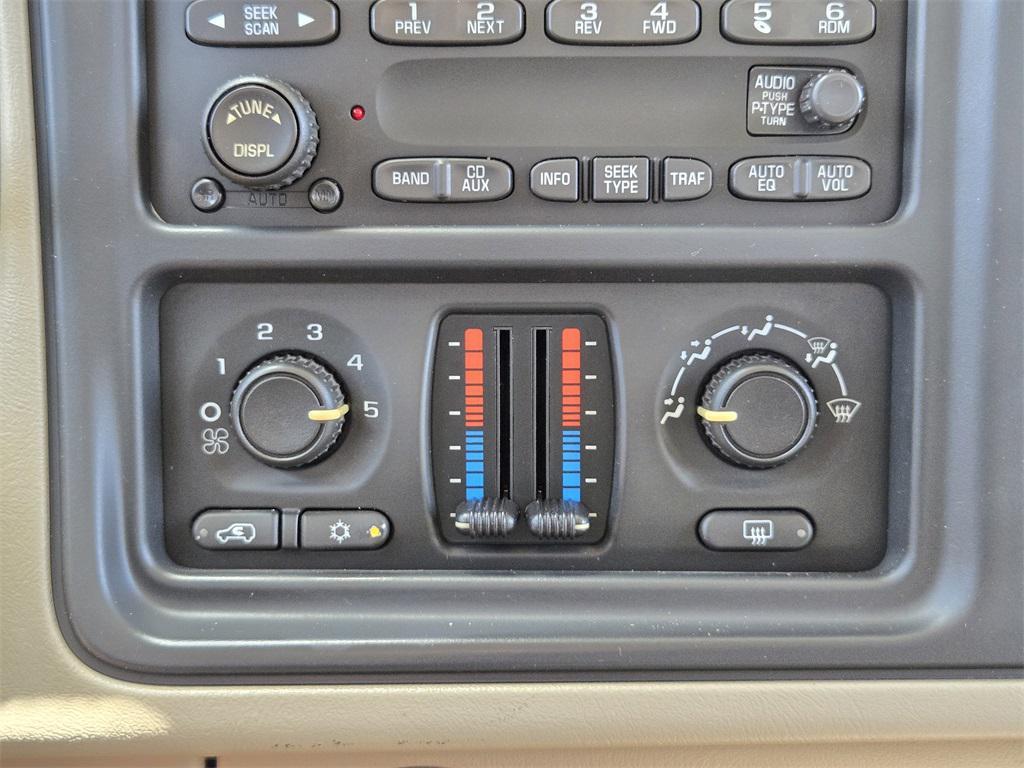 used 2004 GMC Sierra 2500 car, priced at $11,995