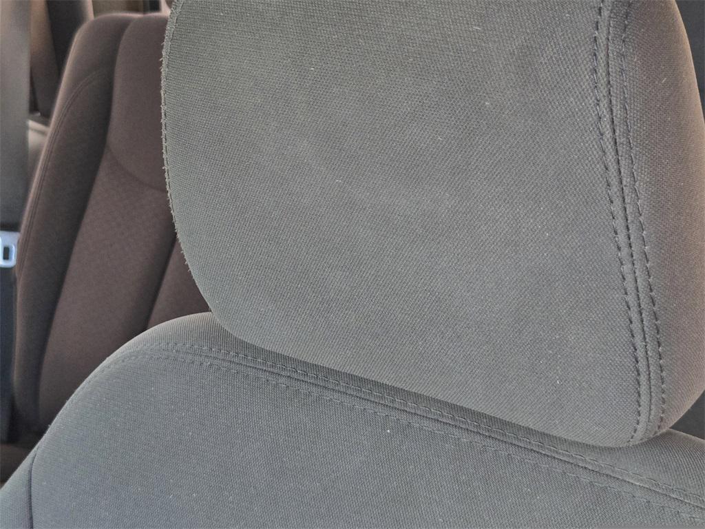 used 2015 Jeep Wrangler car, priced at $15,995