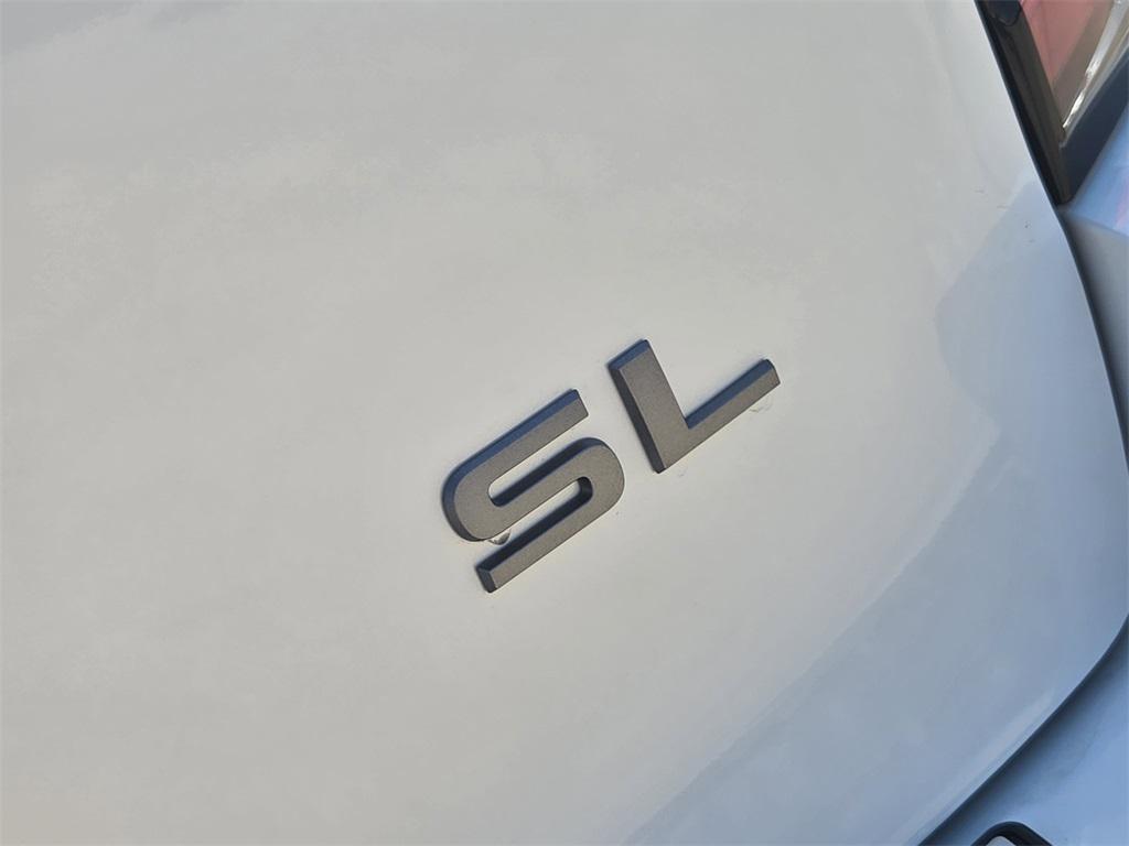 new 2026 Nissan Armada car, priced at $67,837