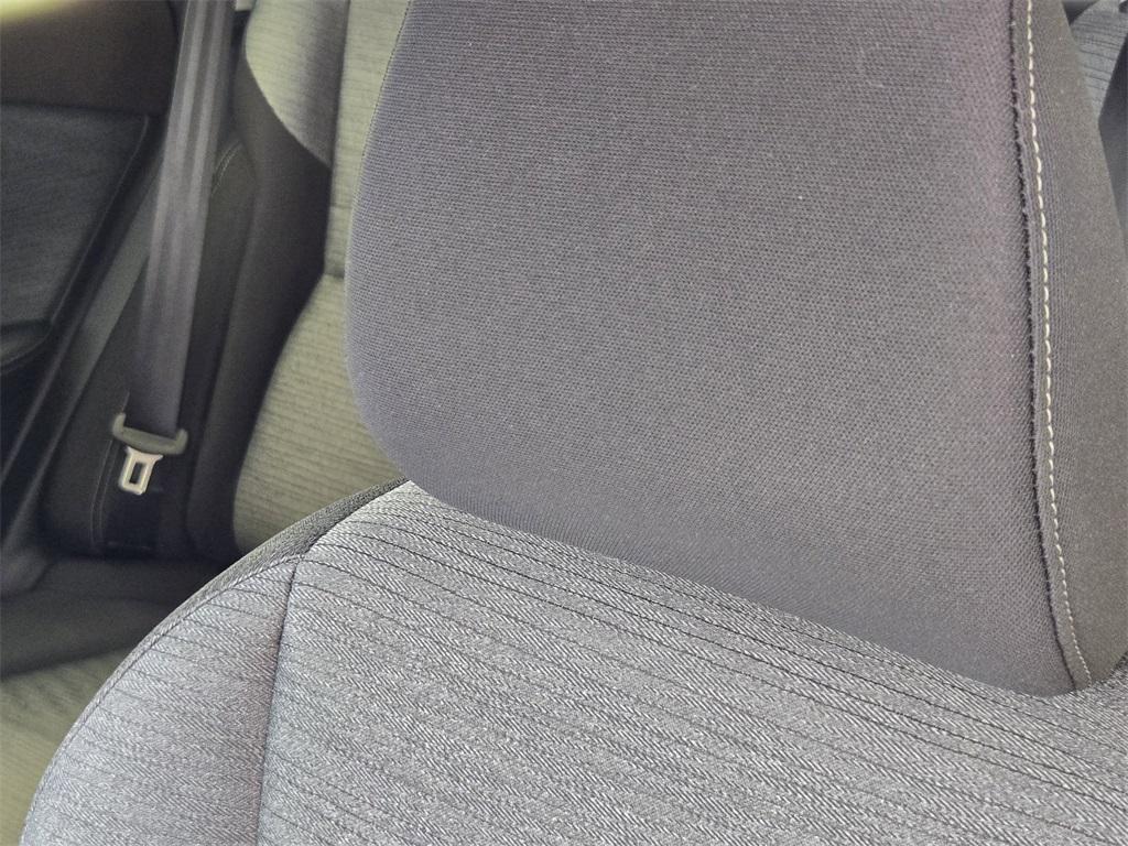 used 2023 Nissan Rogue car, priced at $24,581