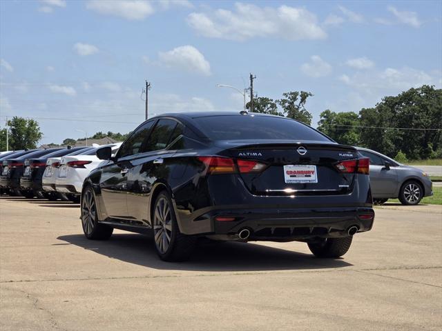 used 2019 Nissan Altima car, priced at $18,654