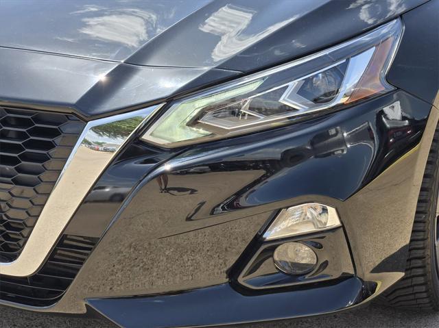 used 2019 Nissan Altima car, priced at $18,654